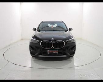 BMW X1 xDrive25e Business Advantage