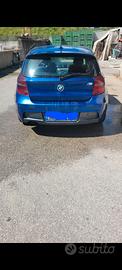 BMW 118d 143cv