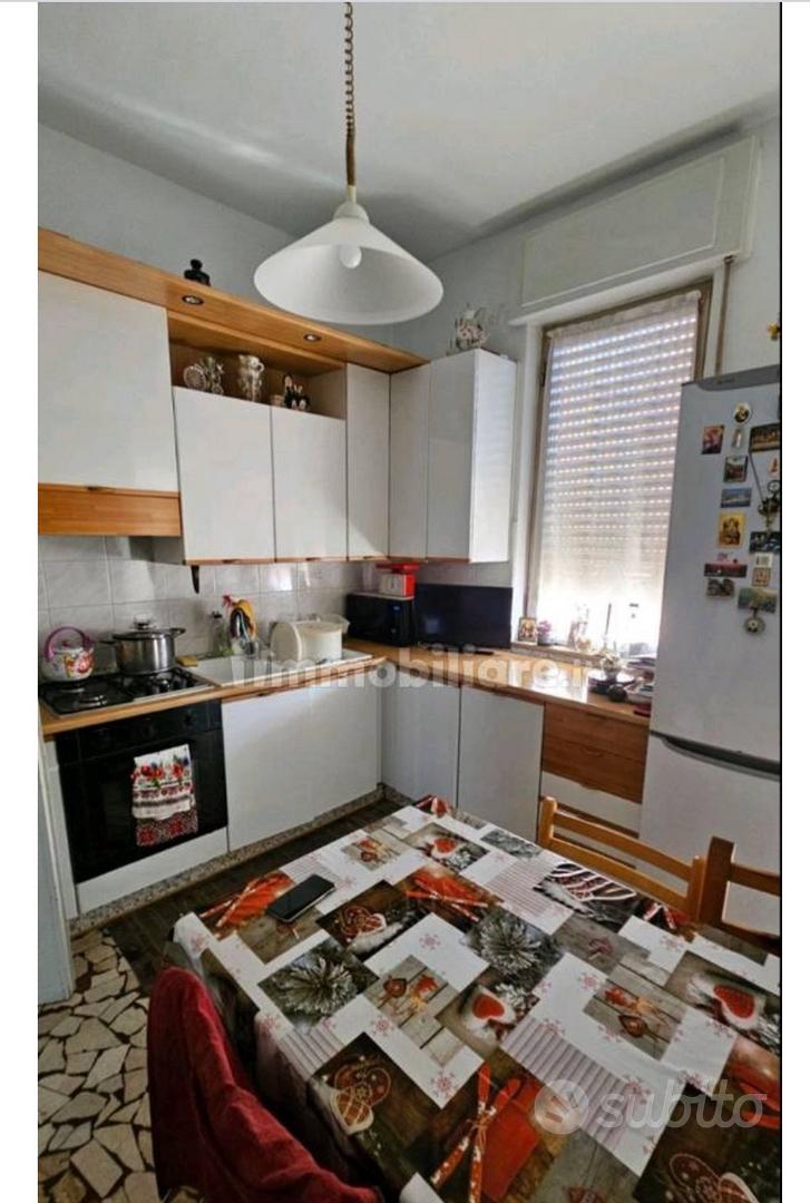 Appartamento – Vicenza, Borgo Zucolo - Vista 3