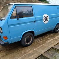 Furgone Volswaken T3 1600 Diesel