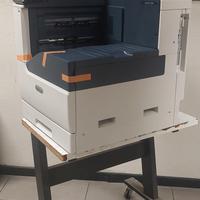 Stampante a Colori Laser - C7000V
