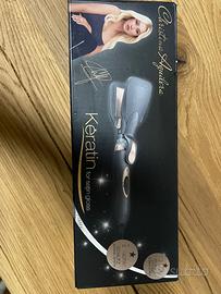 Piastra per cappelli