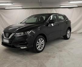 Nissan Qashqai 1.5 dCi Acenta