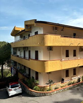 Pressi Via Castellana 6 vani con terrazzo