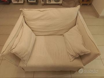poltrona Ikea