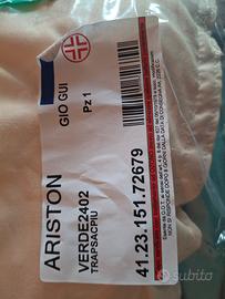 Piumone matrimoniale in piuma d'oca