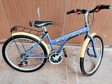 Mountain bike ragazzo Frera 
