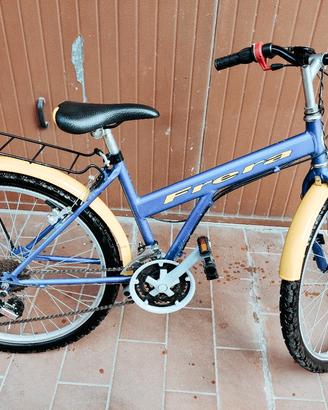 Mountain bike ragazzo Frera 