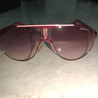 occhiali Carrera da sole vintage UV protection