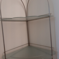 Tavolino portaoggetti