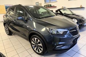 Opel Mokka X 1.6 CDTI Ecotec 4x2 Start&Stop Advanc