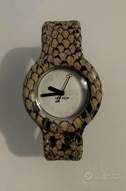 Orologio Hip Hop