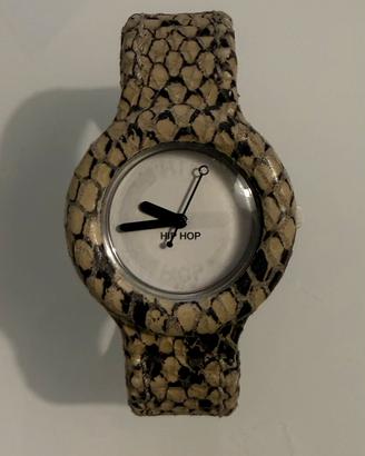 Orologio Hip Hop