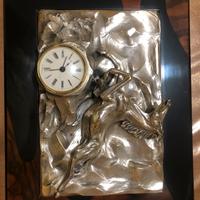 Quadro argento Ottaviani