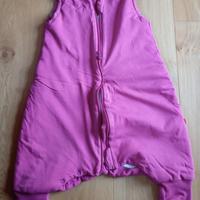 Sacco nanna senza piedi