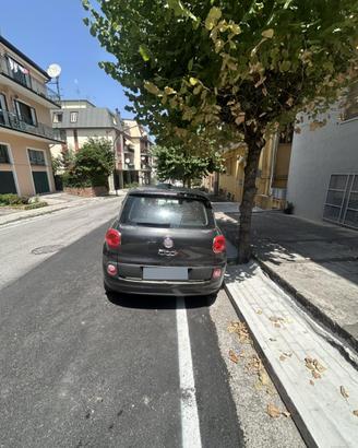 Auto con disponibilità immediata