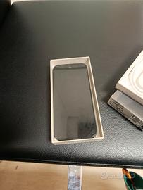 Google pixel 10,128 GB, garanzia 