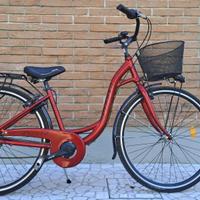 Bici da donna ruote da 28"