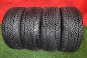 195 45 16 Gomme Invernali Fiat 500 95% 195 45 R16