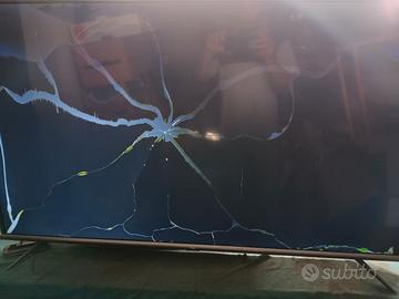 televisore TCL  55ep660