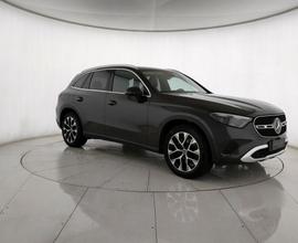 Mercedes GLC 220 d mhev Advanced 4matic auto
