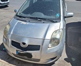 TOYOTA Yaris 2ª serie - 2008