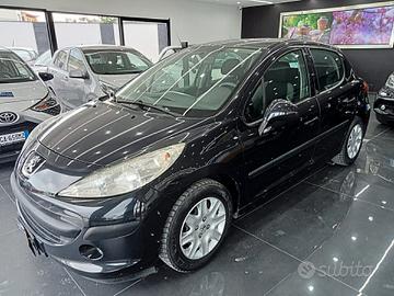 Peugeot 207 100 MILA KM!