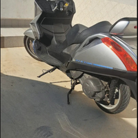 Aprilia Atlantic 500