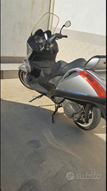 Aprilia Atlantic 500