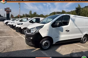 Fiat Scudo 1.5 BlueHDi 100 CV Km. 45.000