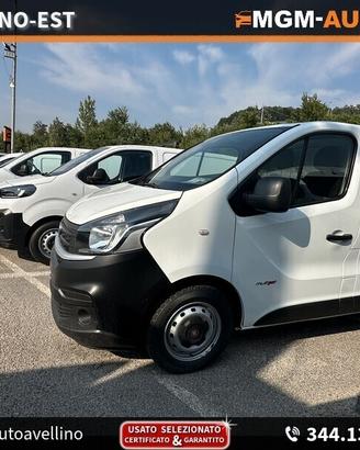 Fiat Scudo 1.5 BlueHDi 100 CV Km. 45.000