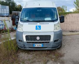 Fiat Ducato 30 2.2 MJT PC-TN Furgone