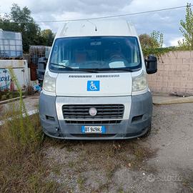 Fiat Ducato 30 2.2 MJT PC-TN Furgone