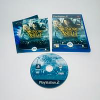 Il signore degli anelli - le due torri ITA per PS2
