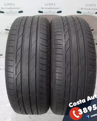 205 55 17 Bridgestone 90% 205 55 R17