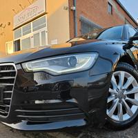 Audi A6 Avant 2.0 TDI 177cv Multitronic Advanced*P