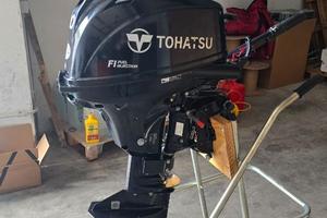 motore Tohatsu 20 CV