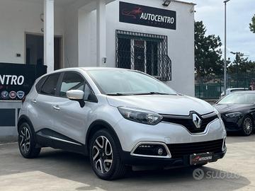 RENAULT Captur 1.5 dCi 8V 90 CV Start&Stop Live