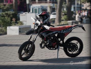 Beta RR Motard 50