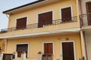 Appartamento piano superiore 