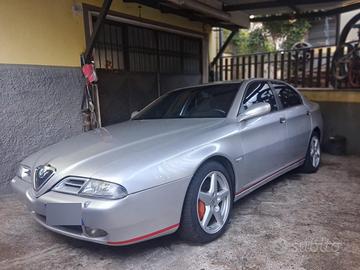 Alfa 166