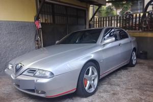 Alfa 166