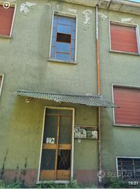 Palazzina 4 appartamenti