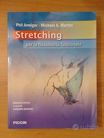 Stretching per la flessibilità funzionale - Armige
