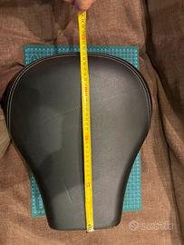 Sella pilota Benelli Imperiale 400