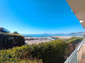 Appartamento sul mare