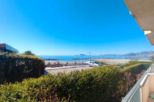 Appartamento sul mare