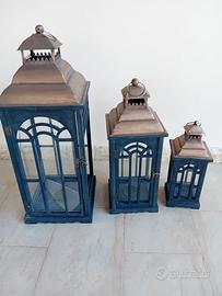 Lanterne ornamentali
