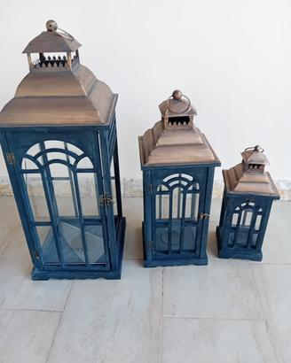 Lanterne ornamentali