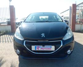 Peugeot 208 1.4 HDi 68 CV 5 porte Allure
